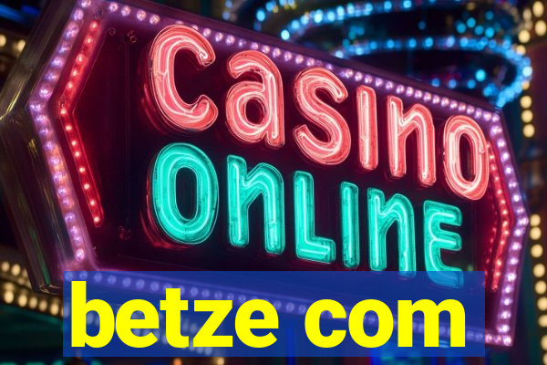 betze com